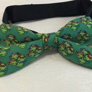 Viacom International Teenage Mutant ninja turtles